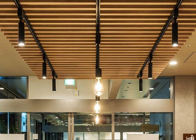 アルミ建材・加工・装飾